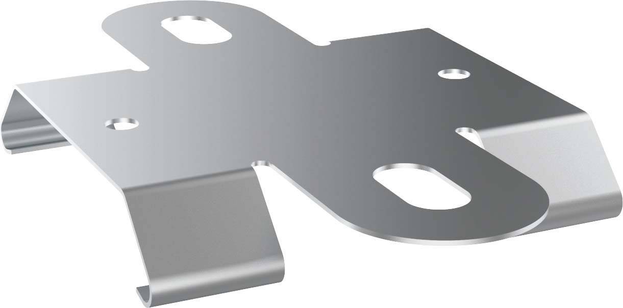 RIDI 209167 Aufhängeklammer 209167 1 St.