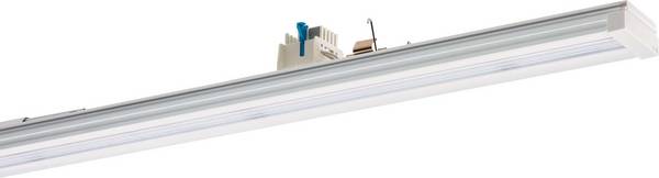 RIDI 1551008 1551008 LED-Geräteträger LED fest eingebaut 50 W LED  Weiß 1 St.