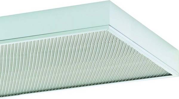 RIDI 650613 650613 Deckenleuchte LED   244 W Weiß