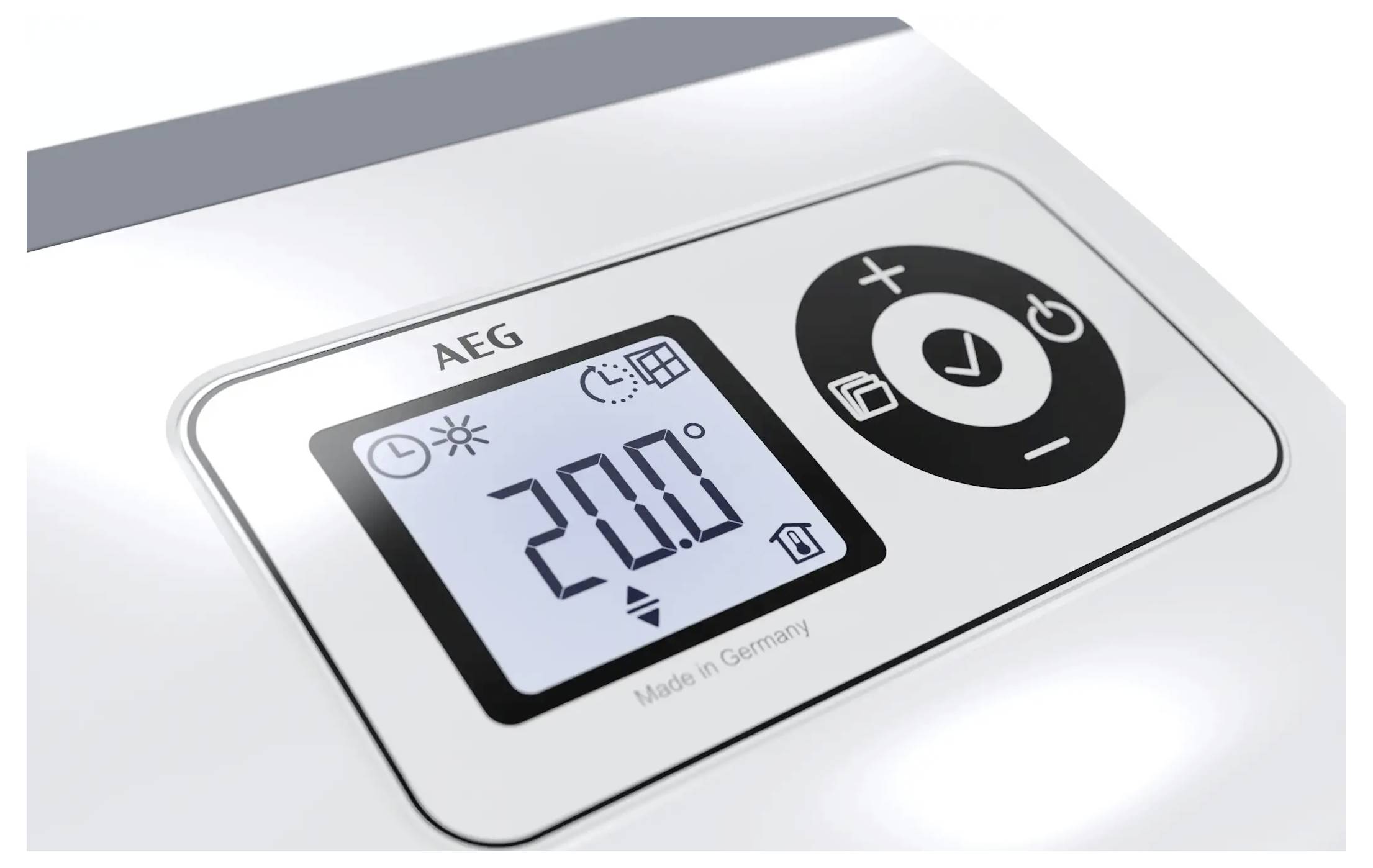 AEG 238296 Heizlüfter 238296-2