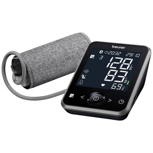 Beurer BM 64 Oberarm Blutdruckmessgerät 65400