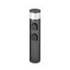 Brumberg 65201103 65201103 LED-Pollerleuchte LED ohne 3 W
