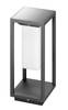 Brumberg 65321103 65321103 LED-Pollerleuchte LED ohne 2.2 W