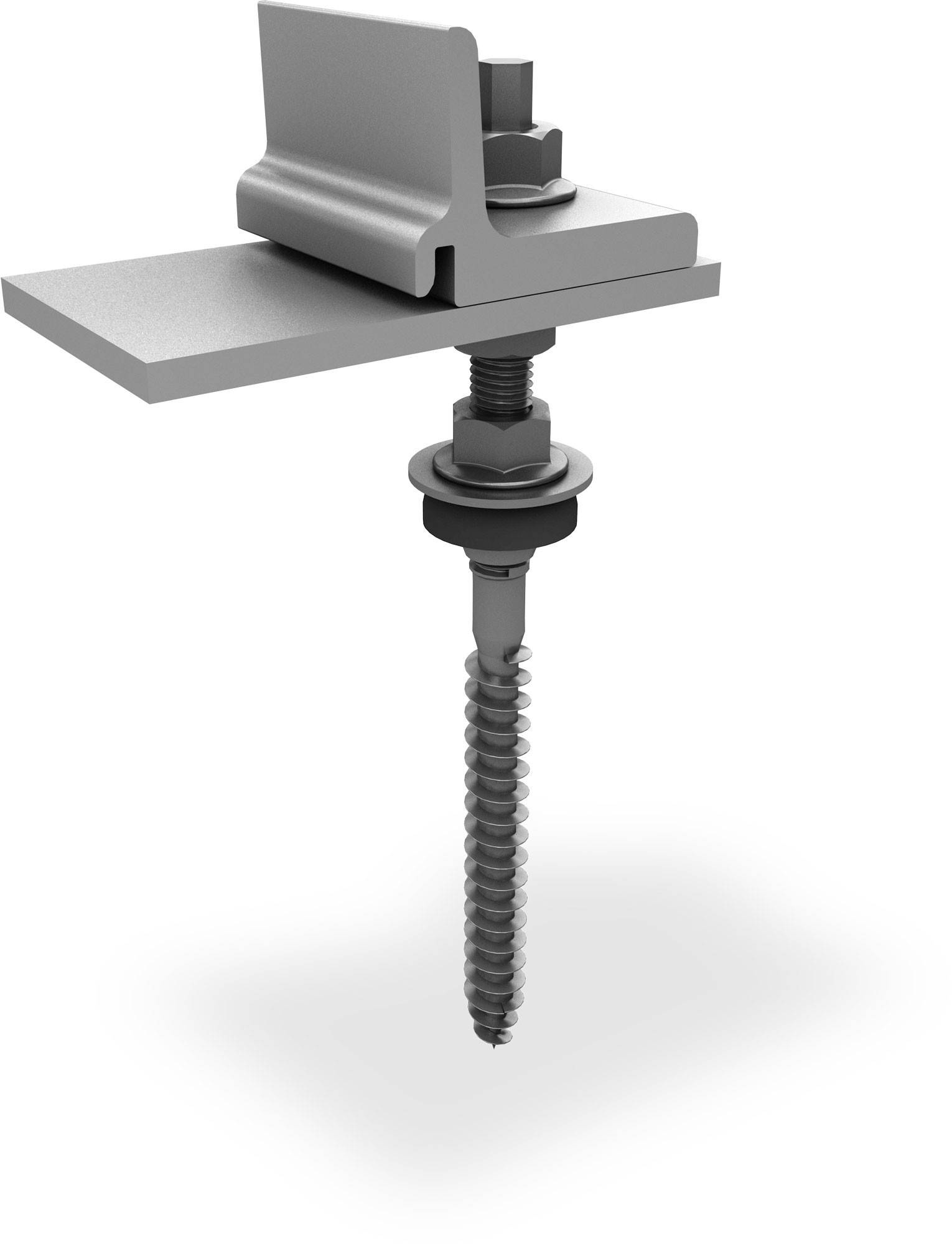 K2 Energy 2003272 2003272 Stockschraube