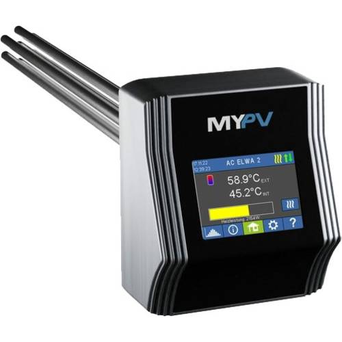 my-PV 16-0150 16-0150 Warmwasserbereitungs-Gerät