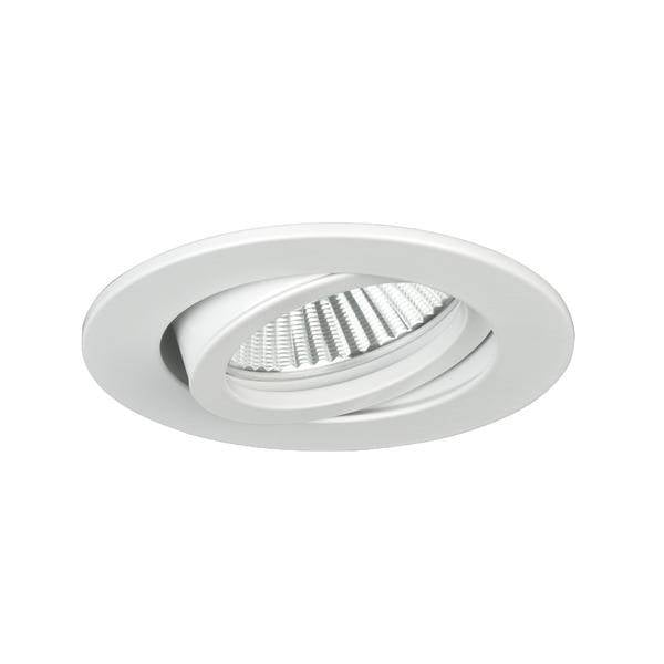 Brumberg 39383173 39383173 LED-Einbauleuchte LED ohne 5 W Weiß