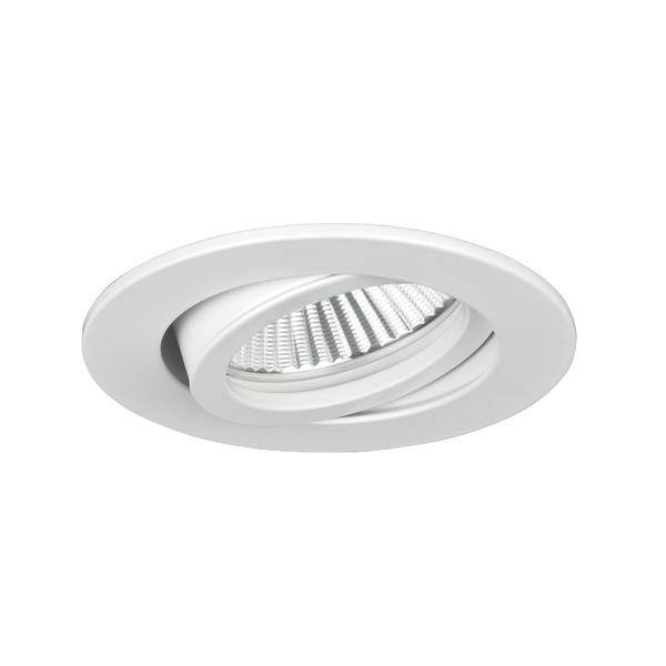 Brumberg 39383173 39383173 LED-Einbauleuchte   LED ohne 5 W Weiß