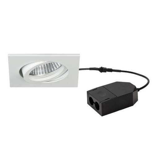 Brumberg 39385173 39385173 LED-Einbauleuchte LED ohne 5 W Weiß