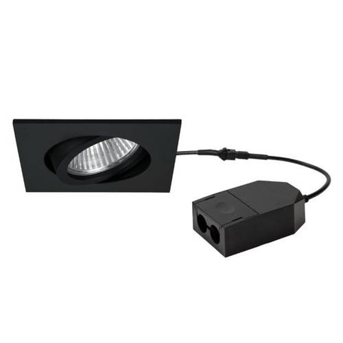 Thumbnail - Brumberg 39385183 39385183 LED-Einbauleuchte LED ohne 5 W Schwarz