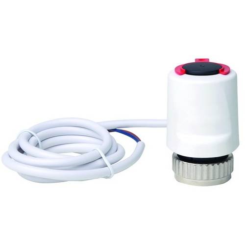 DEVI 088H3251 Stellantrieb