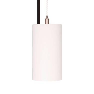 Brumberg 88884184 88884184 LED-Pendelleuchte LED ohne  28 W Schwarz