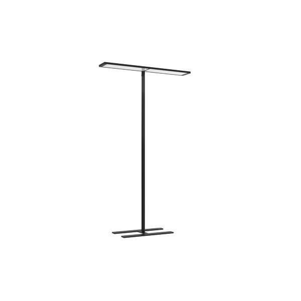 Brumberg 77422184AI 77422184AI LED-Standleuchte LED ohne 120 W  Schwarz
