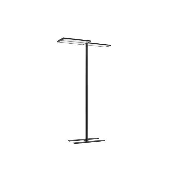 Brumberg 77423174MS 77423174MS LED-Standleuchte LED ohne 180 W  Weiß