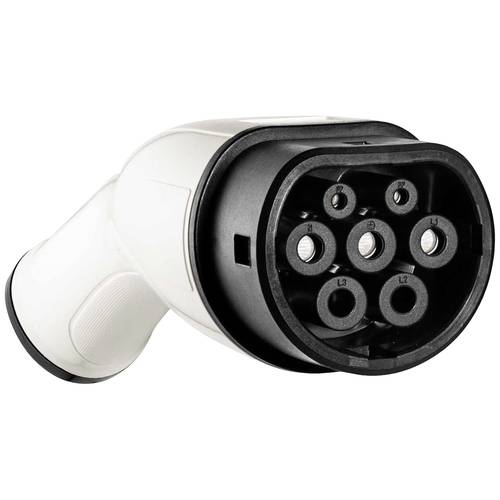 Akyga AK-SC-E14 Ladestecker Typ 2 32 A 1phasig