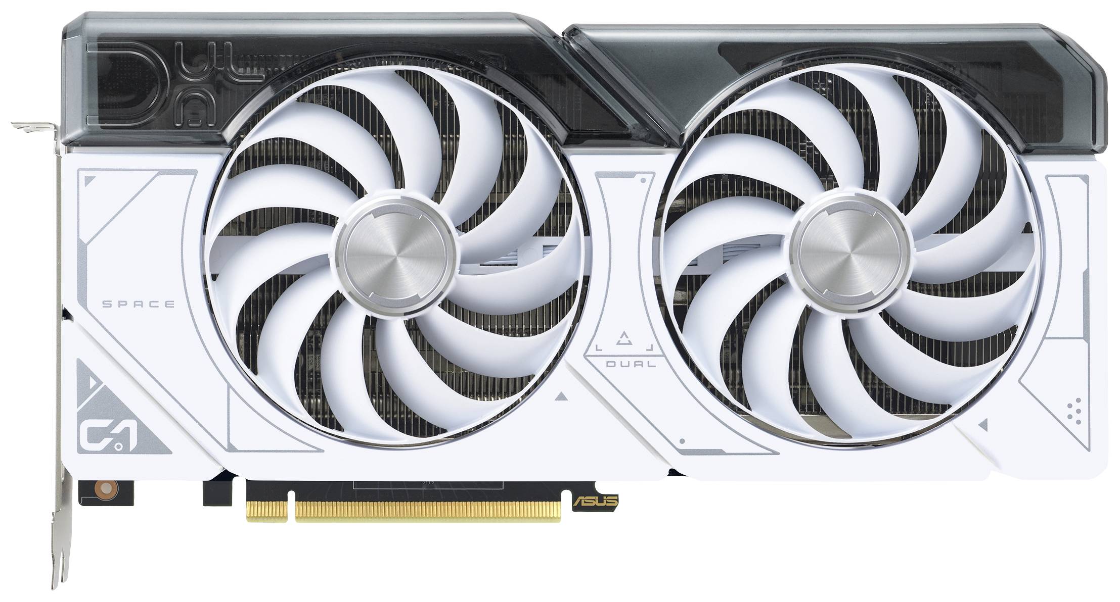 ASUS Super Dua GeForce RTX 4070 12GB