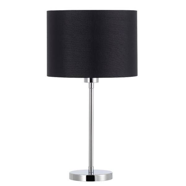 Brumberg 58107020 58107020 Tischlampe Glühlampe E27 60 W  Chrom