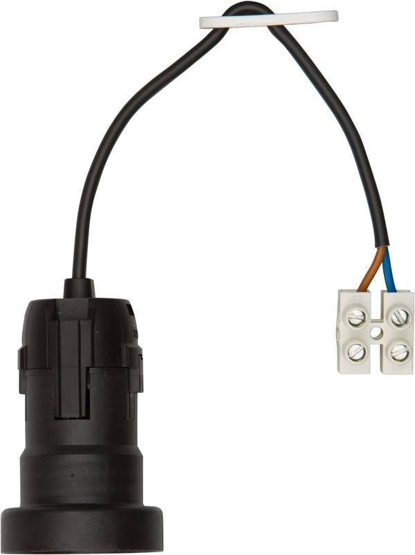 Bachmann 6411701 Lampenfassung EEK G (A - G) E27