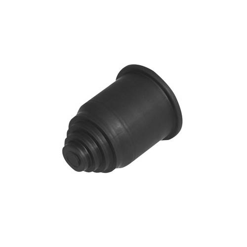 Fränkische Rohrwerke 4892839300 Endtülle 1 St.