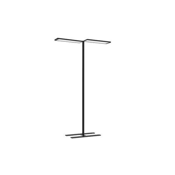 Brumberg 77432174ST 77432174ST LED-Standleuchte LED ohne 120 W  Weiß