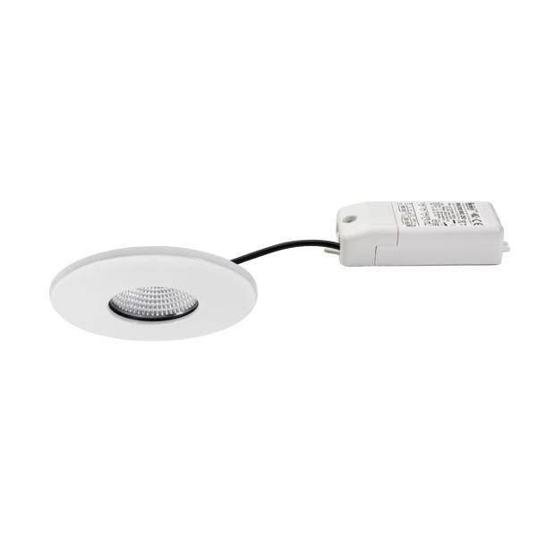 Brumberg 39253073 39253073 LED-Einbauleuchte   LED ohne 5 W Weiß