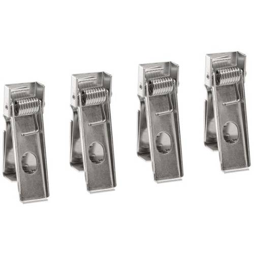 RIDI 209394 Befestigungsklammer 209394 1 Set