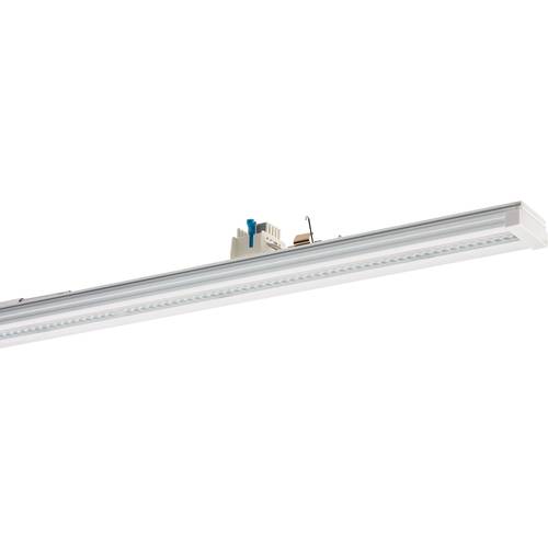 RIDI 1551330 1551330 LED-Geräteträger 47 W LED Weiß 1 St.