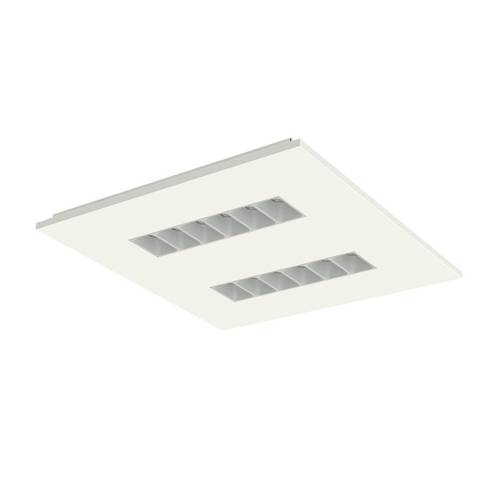 RIDI 828114 828114 LED-Einbauleuchte LED 25 W Weiß
