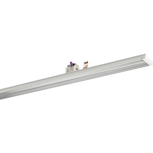 RIDI 1562004 1562004 LED-Geräteträger 58 W LED Weiß 1 St.