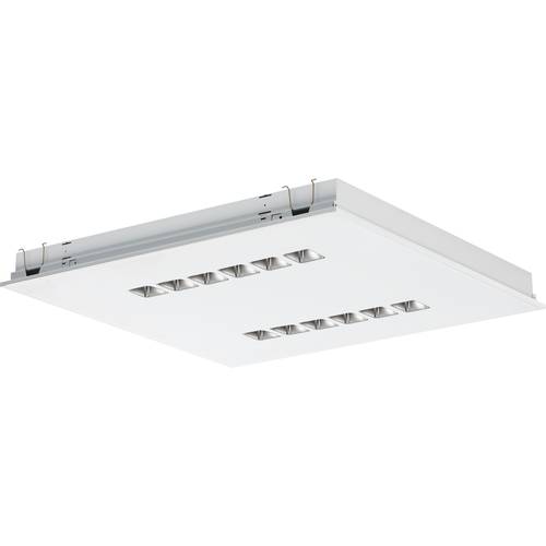 Thumbnail - RIDI 827798 827798 LED-Einbauleuchte LED 30 W Weiß