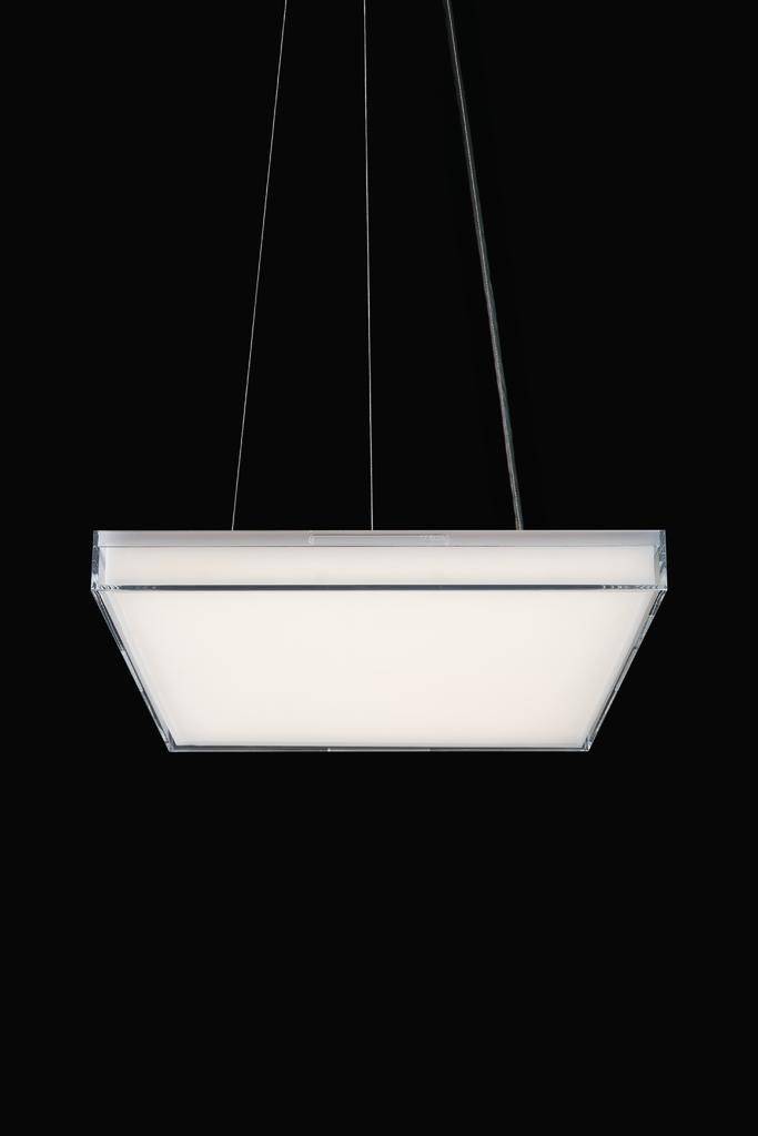 RIDI SPG0630211AH SPG0630211AH LED-Pendelleuchte LED Weiß