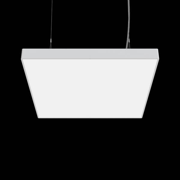 RIDI SPC0630029 SPC0630029 LED-Deckenleuchte LED LED fest eingebaut  32 W Weiß