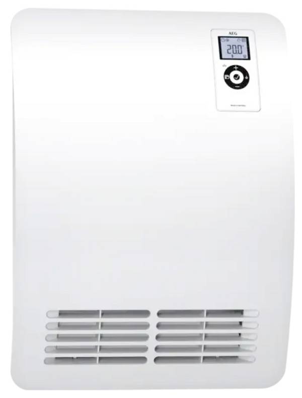 AEG 238722 Heizlüfter VH Comfort