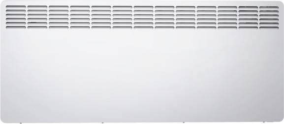 AEG 236536 WKL 2505 Konvektor 2500 W Weiß