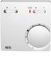 AEG 223299 223299 Temperaturregler Aufputz sonstige 1 St.
