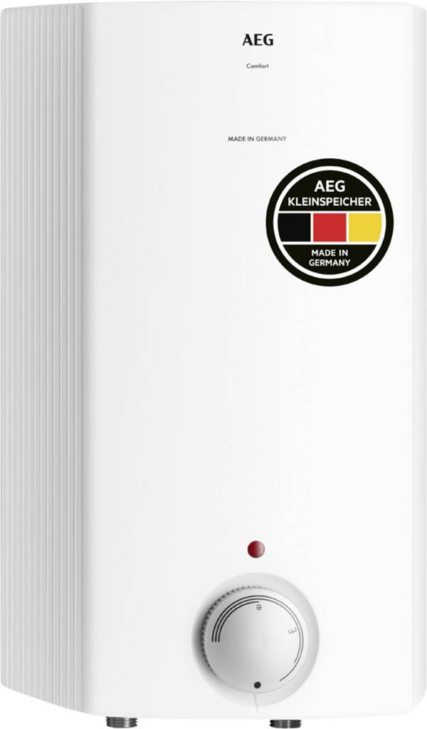 AEG 222154 Hoz 5 Comfort Warmwasserspeicher A (A+ - F)