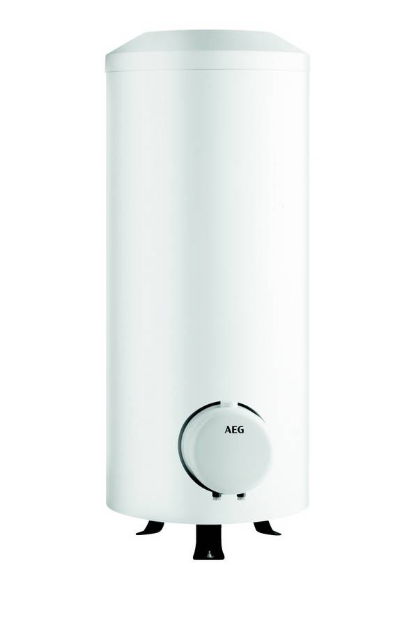AEG STM 30 STM 30 Standspeicher C (A+ - F)