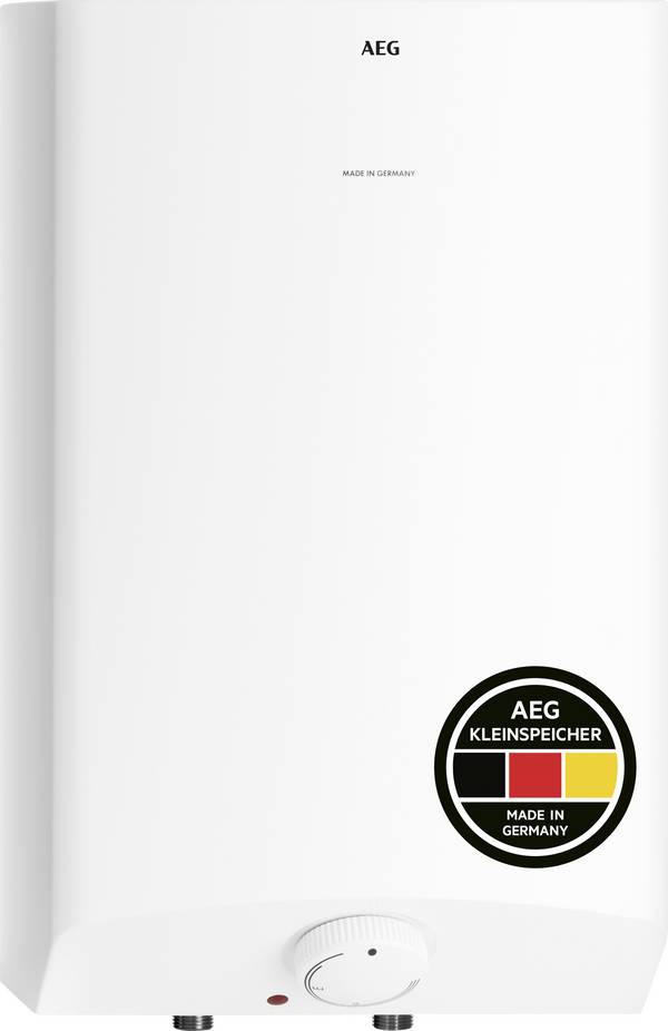 AEG 229488 Hoz 10 Warmwasserspeicher A (A+ - F)
