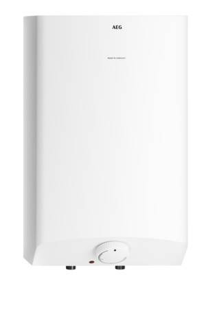 AEG Hoz 10 Hoz 10 Boiler A (A+ - F)