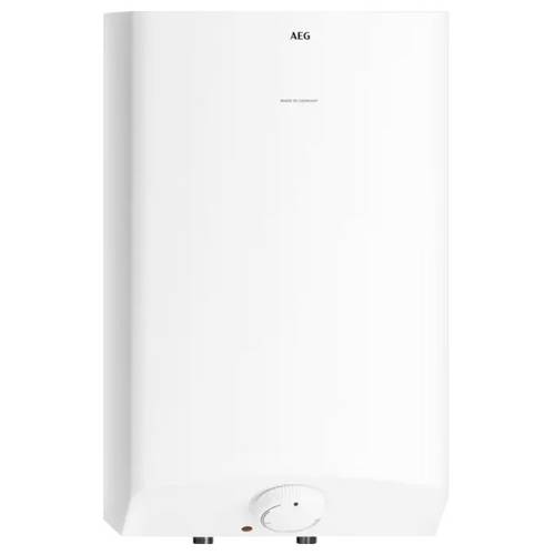 AEG Hoz 10 Hoz 10 Warmwasserspeicher A (A+ - F)