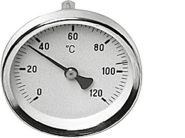 AEG ZT 2 Zeigerthermometer