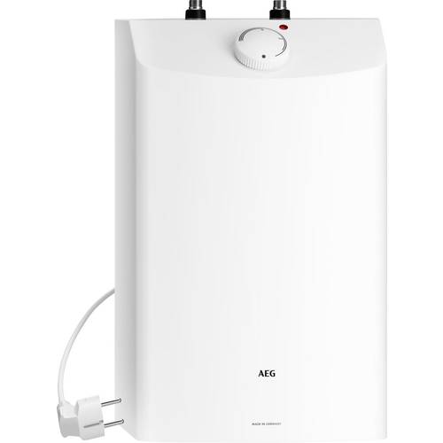 AEG Dku 10 Dku 10 Warmwasserspeicher A (A - G)