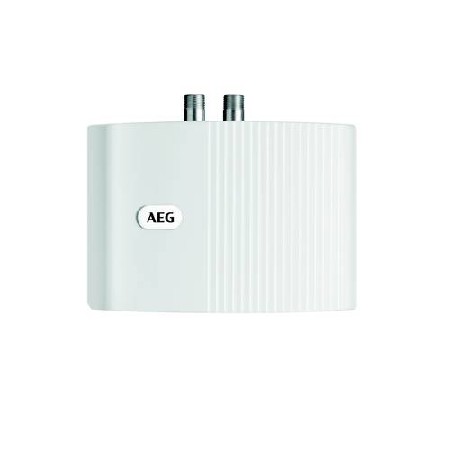 Thumbnail - AEG MTD 440 MTD 440 Durchlauferhitzer A (A - G) 4 kW