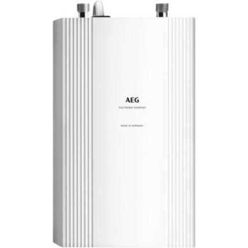 AEG DDLE 13 DDLE 13 Durchlauferhitzer A (A - G) 14 kW