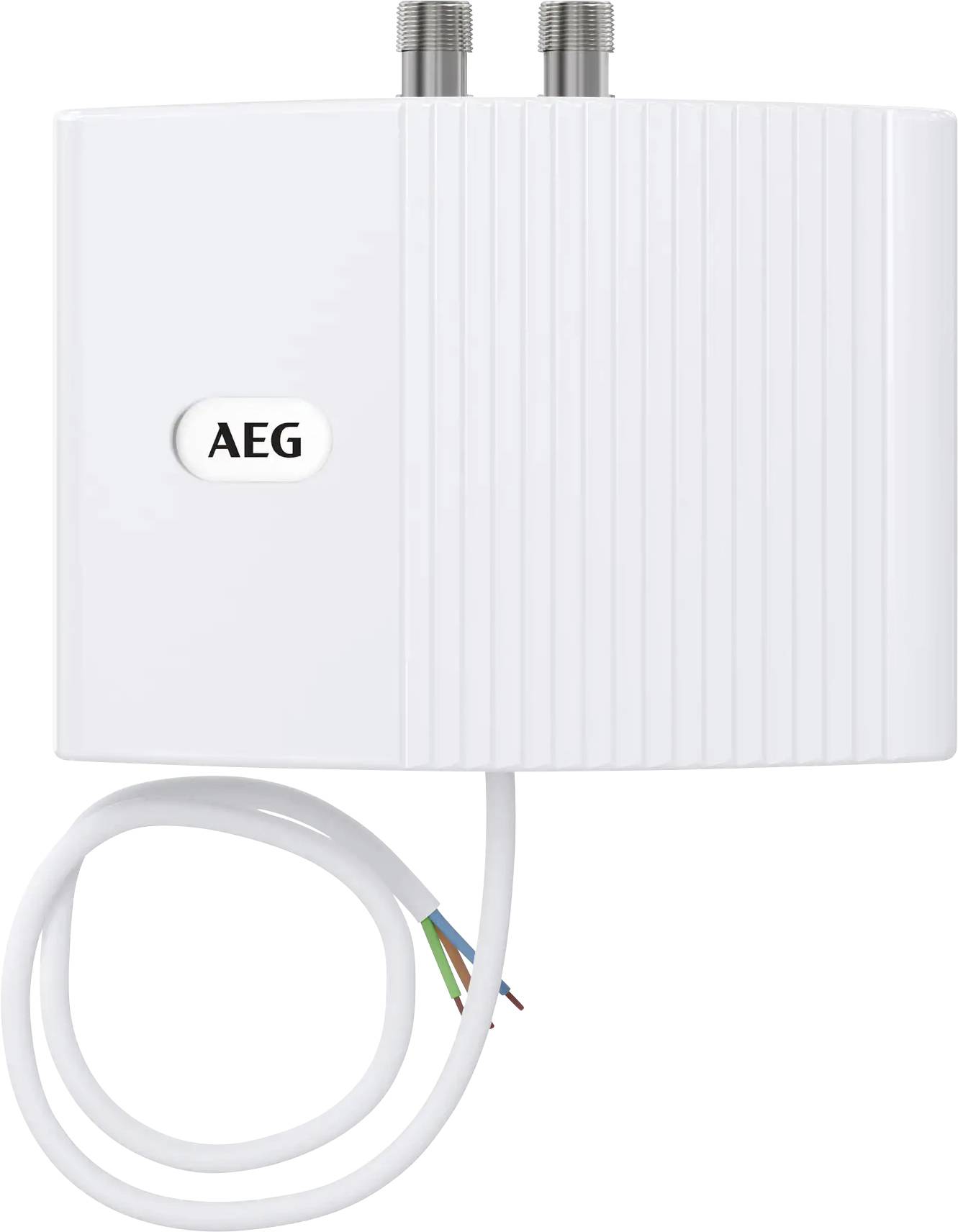 AEG MTE 440 MTE 440 Durchlauferhitzer A (A - G) 4 kW