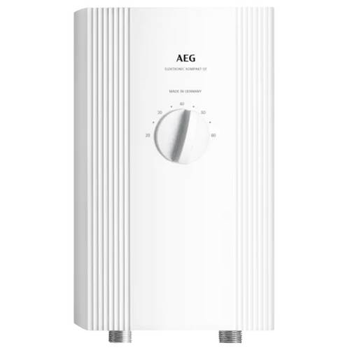 AEG DDLEKomp.OT11/13 DDLEKomp.OT11/13 Durchlauferhitzer A (A - G) 14 kW