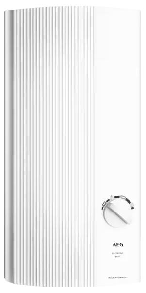 AEG 229297 229297 Durchlauferhitzer A (A+ - F) 13500 W