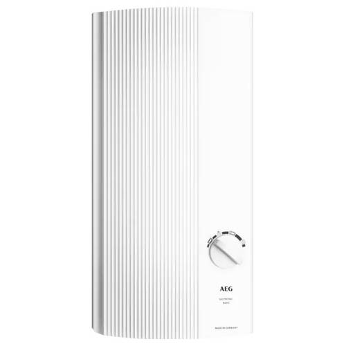 AEG 229297 229297 Durchlauferhitzer A (A+ - F) 13500 W