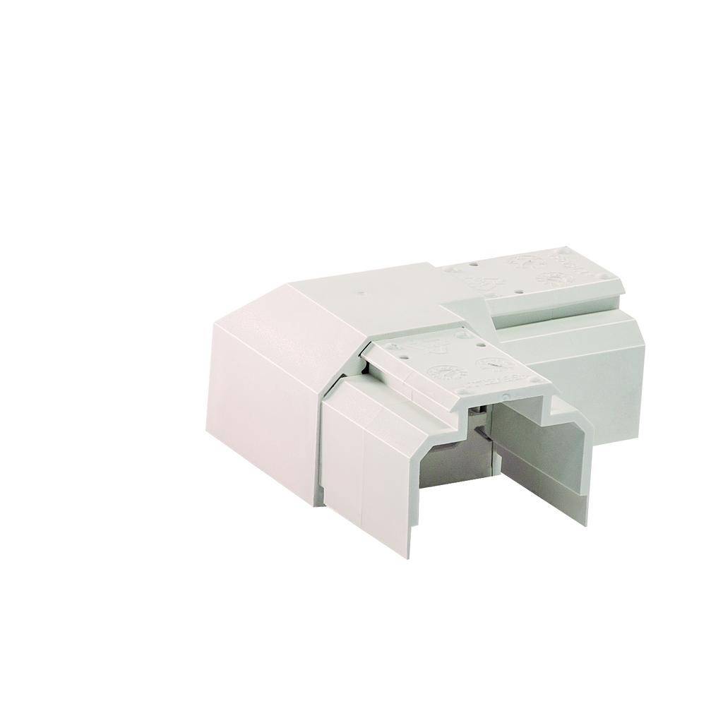 RIDI 0209122SW 0209122SW Verbinder 1 St.