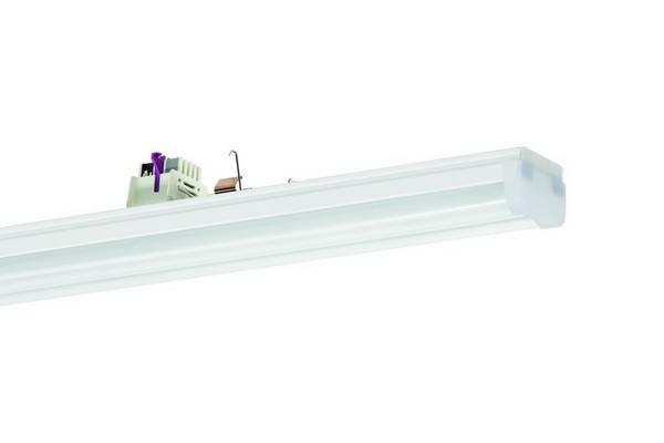 RIDI 1561178 1561178 LED-Geräteträger  36 W LED  Weiß 1 St.