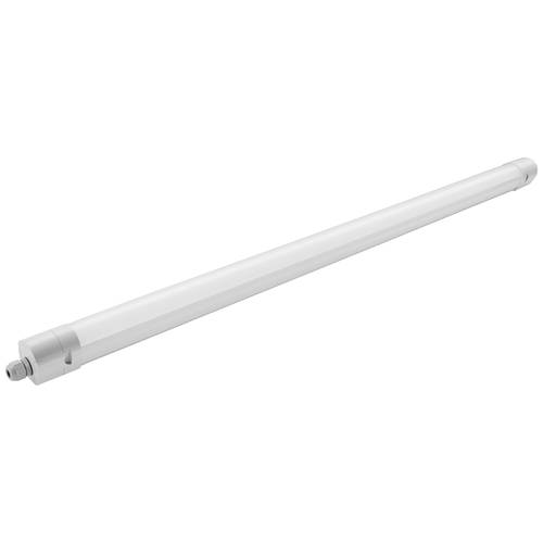 Thumbnail - ENOVALITE - 150cm LED Feuchtraumleuchte PRO, Quick Connector, IP65, 50W 6000lm 4000K Neutralweiß - durchschleifbar